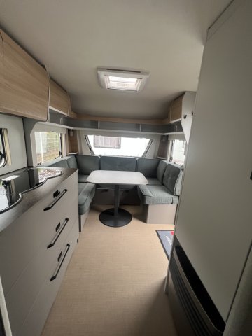 Burstner B66 465 TS - Photo 10