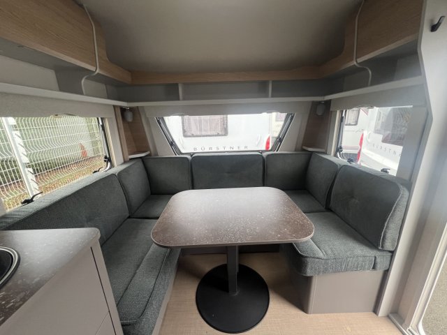 Burstner B66 465 TS - Photo 11