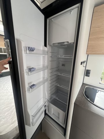 Burstner B66 465 TS - Photo 13