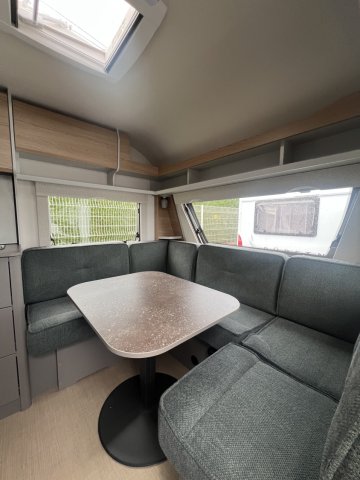 Burstner B66 465 TS - Photo 14