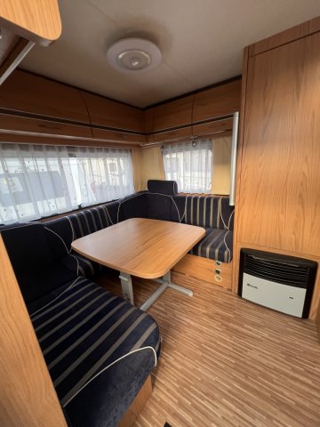 Burstner Belcanto 490 TS 490ts NOYER - Photo 6