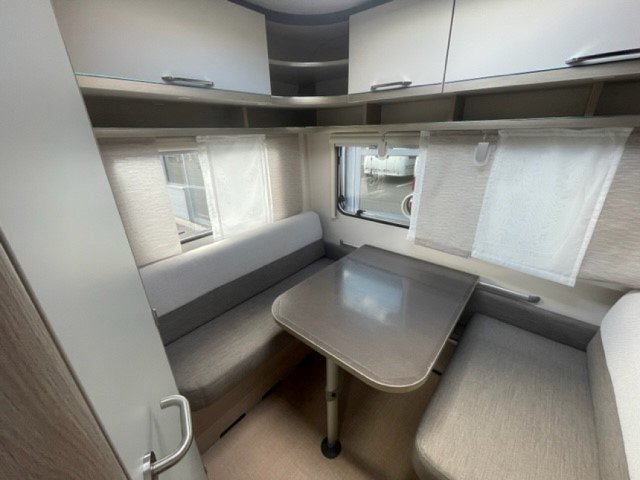 Burstner Premio 395 TS 395ts BRAVA - Photo 3