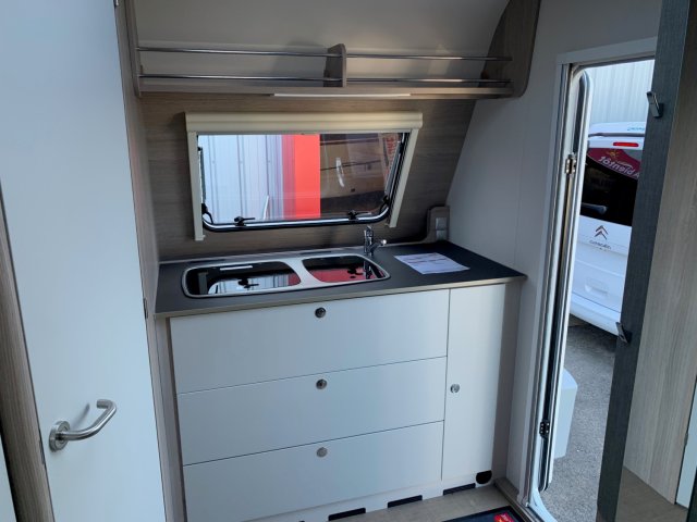 Burstner Premio Plus 410 TS 410ts BRAVA - Photo 3