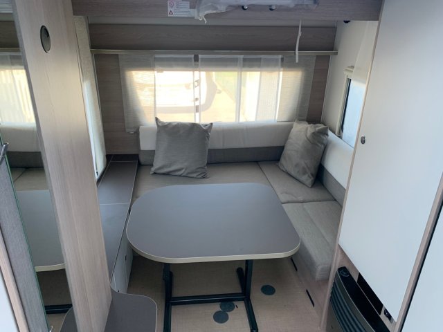 Burstner Premio Plus 410 TS 410ts BRAVA - Photo 4