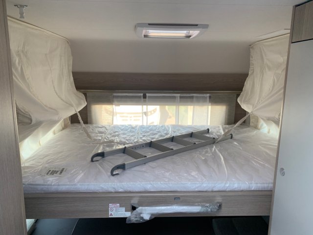 Burstner Premio Plus 410 TS 410ts BRAVA - Photo 6
