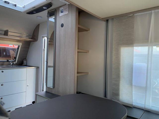 Burstner Premio Plus 410 TS 410ts BRAVA - Photo 7