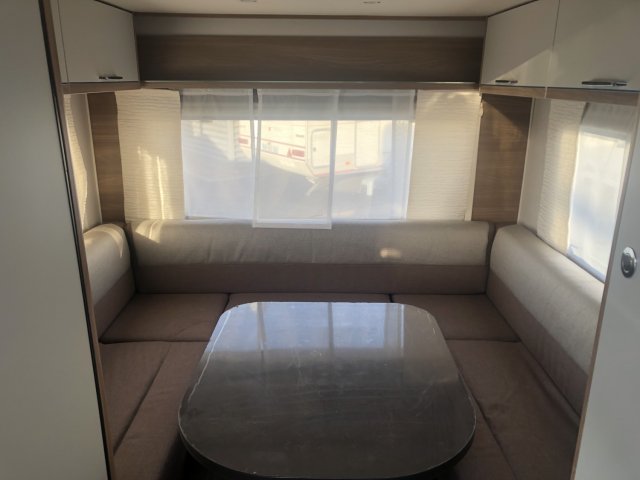 Burstner Premio Plus 440 TK 440tk TIMBER GREY - Photo 10
