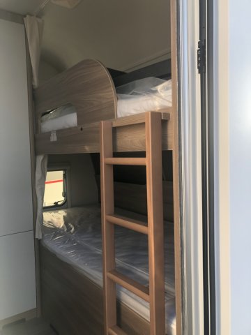 Burstner Premio Plus 440 TK 440tk TIMBER GREY - Photo 11