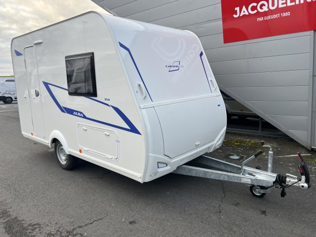 Caravelair Alba 350 - Photo 2