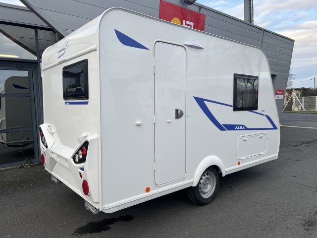 Caravelair Alba 350 - Photo 3