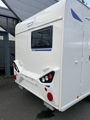 Caravelair Alba 350 - Photo 4