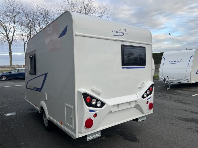 Caravelair Alba 350 - Photo 5