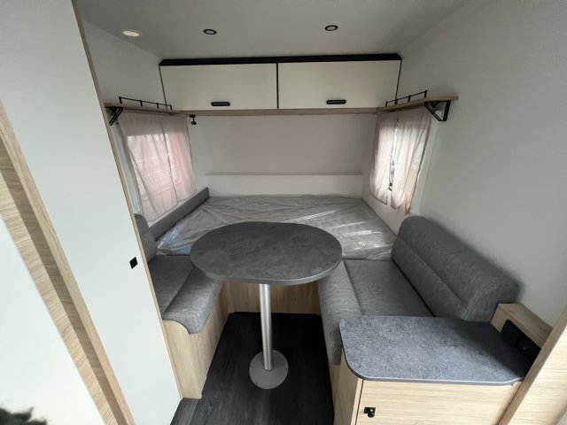 Caravelair Alba 350 - Photo 6