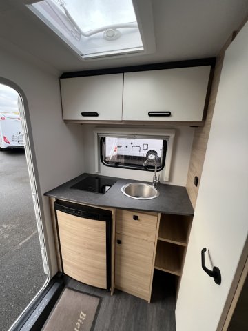 Caravelair Alba 350 - Photo 7