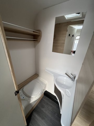 Caravelair Alba 350 - Photo 8