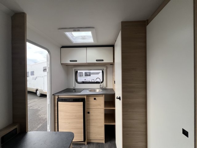 Caravelair Alba 350 - Photo 9