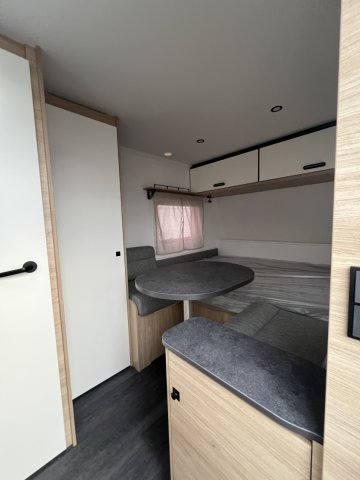 Caravelair Alba 350 - Photo 10