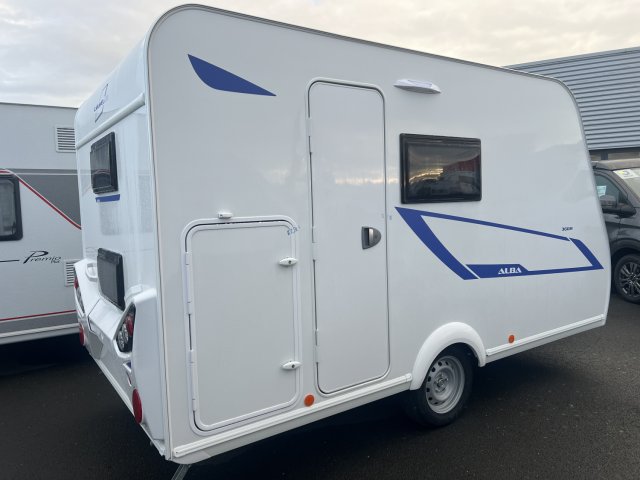 Caravelair Alba 366 H - Photo 2
