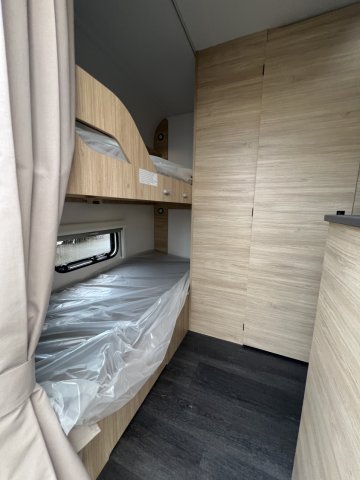 Caravelair Alba 366 H - Photo 4