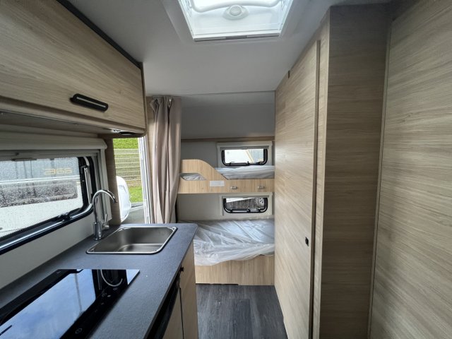 Caravelair Alba 366 H - Photo 5