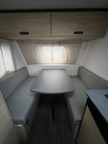 Caravelair Alba 366 H - Photo 6