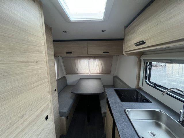 Caravelair Alba 366 H - Photo 7