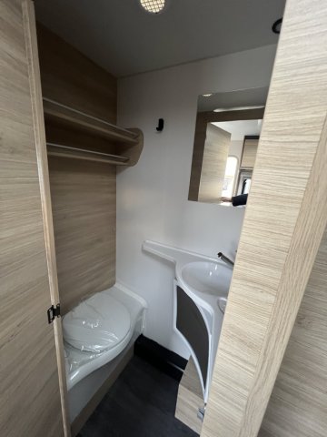 Caravelair Alba 366 H - Photo 8