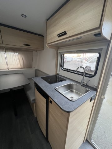 Caravelair Alba 366 H - Photo 9