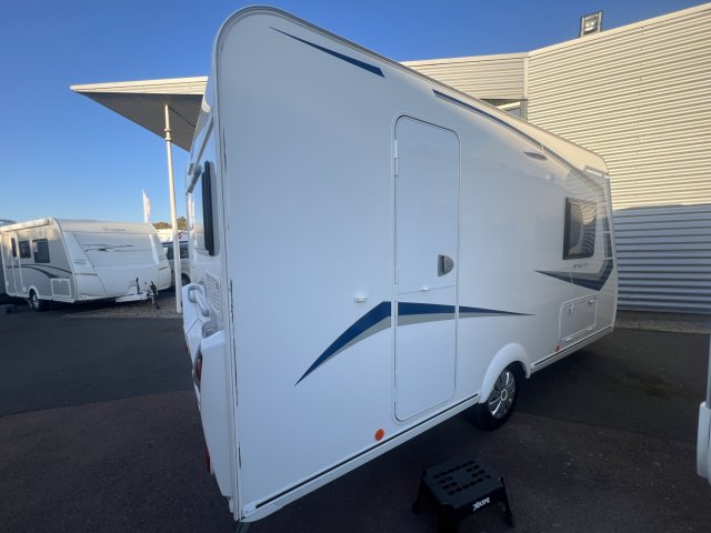 Caravelair Alba 400 STYLE - Photo 2
