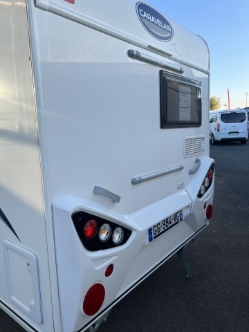 Caravelair Alba 400 STYLE - Photo 3