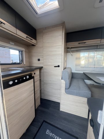 Caravelair Alba 400 STYLE - Photo 4