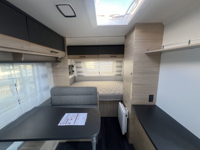 Caravelair Alba 400 STYLE - Photo 5