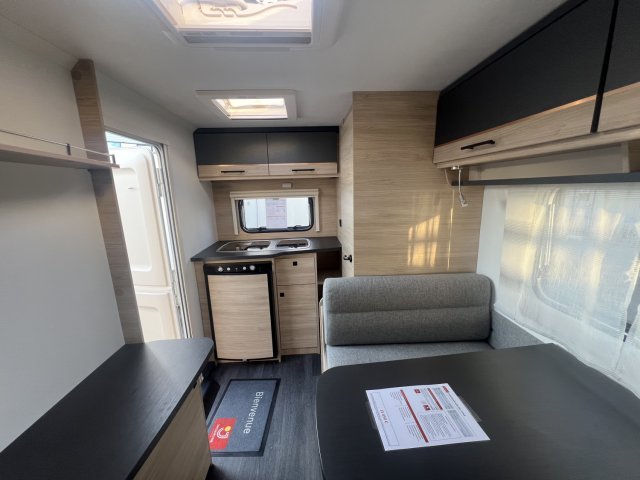 Caravelair Alba 400 STYLE - Photo 6