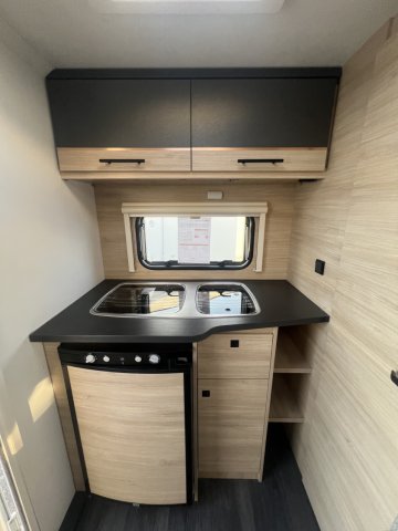 Caravelair Alba 400 STYLE - Photo 7