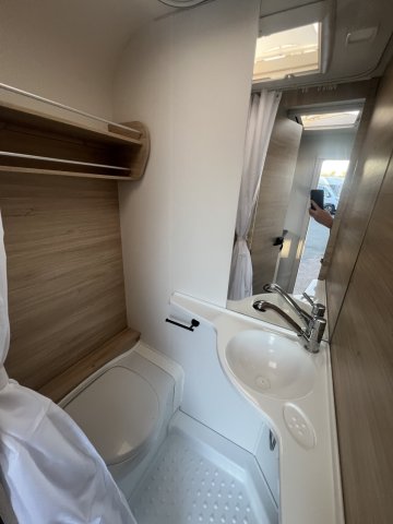 Caravelair Alba 400 STYLE - Photo 8