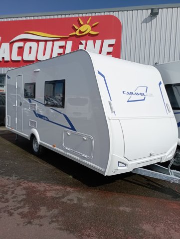 Caravelair Alba 460 - Photo 2