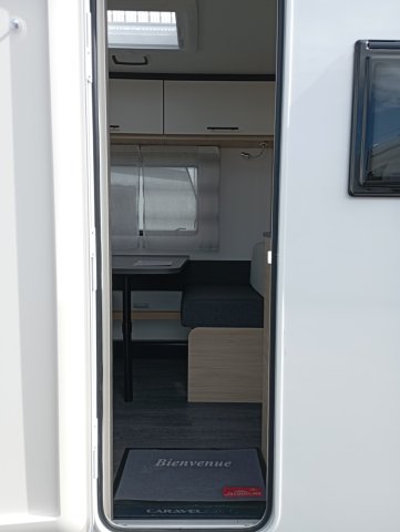 Caravelair Alba 460 - Photo 3