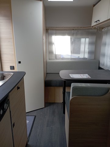 Caravelair Alba 460 - Photo 4