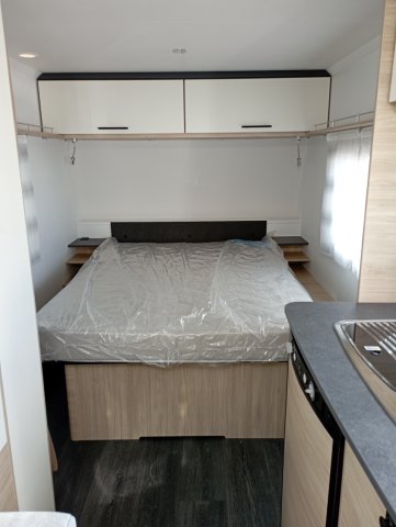 Caravelair Alba 460 - Photo 5