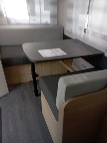 Caravelair Alba 460 - Photo 6