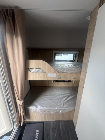 Caravelair Alba 466 - Photo 8