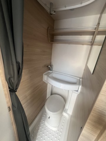 Caravelair Alba 466 - Photo 9
