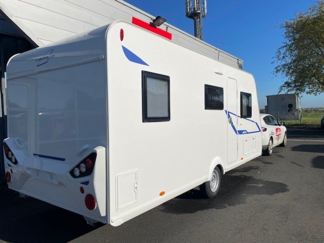 Caravelair Alba 496 - Photo 2
