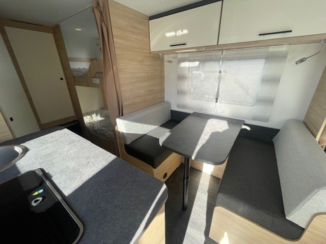 Caravelair Alba 496 - Photo 3