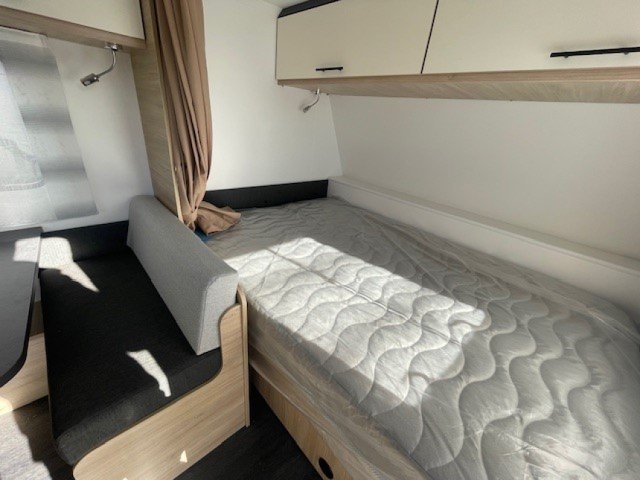 Caravelair Alba 496 - Photo 4