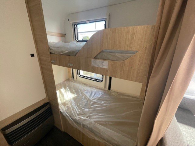 Caravelair Alba 496 - Photo 7