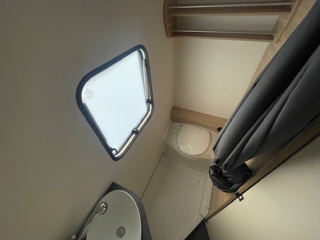 Caravelair Alba 496 - Photo 8