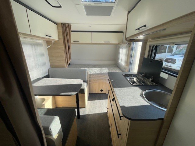 Caravelair Alba 496 - Photo 9