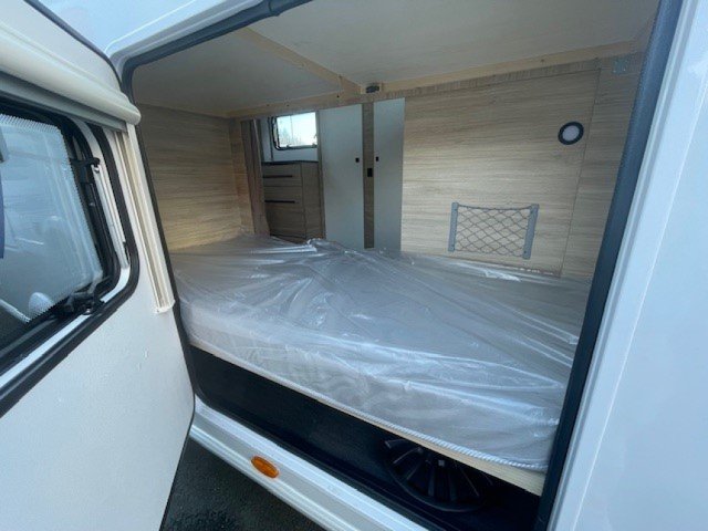 Caravelair Alba 496 - Photo 10