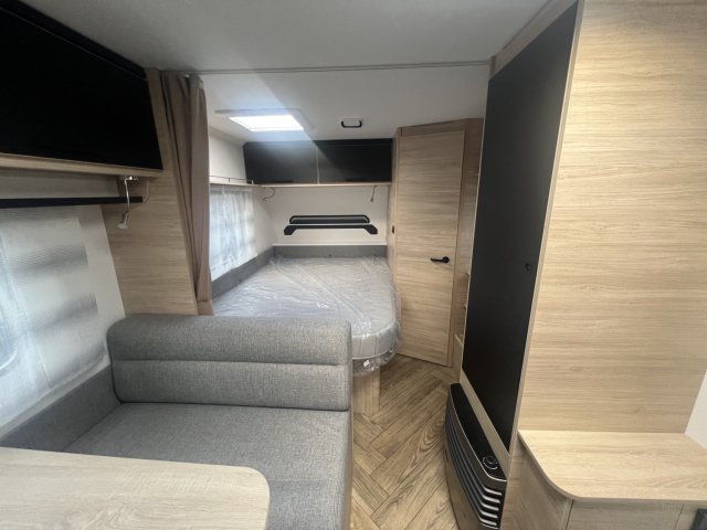 Caravelair Sport Line 410 - Photo 3